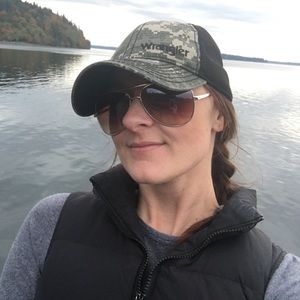 Meet your Posher, Vanessa